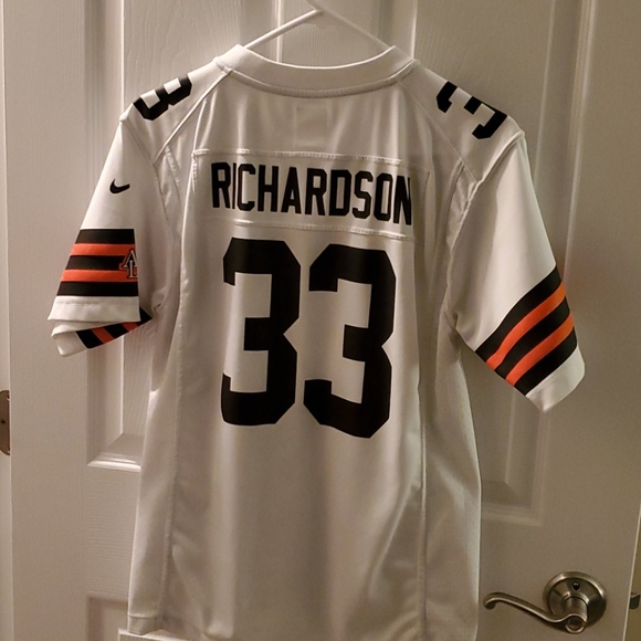 nike team vapor full button dinger jersey